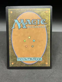 Summon: Bahamut - Final Fantasy - MTG M 0001 - PACK FRESH MINT - Image 2
