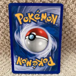 Pokemon Flareon 5/100 Ex Sandstorm Holo Rare Vintage 2003 - Image 2