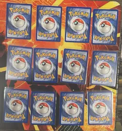 Pokemon TCG Neo Discovery 1st Edition Complete Non-Holo Set 58 Cards NM - Image 2