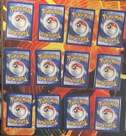 Pokemon TCG Neo Discovery 1st Edition Complete Non-Holo Set 58 Cards NM - Image 4