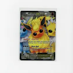 Flareon EX #RC28 Pokemon Generations - Image 1
