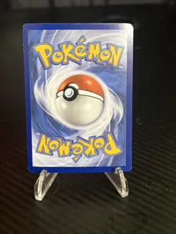 Pokemon Lechonk TCG Card Basic Holo Promo Collectible - Image 2