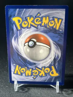 Pokemon Vintage 2016 Pikachu 35/108 Yellow Cheeks Non-Holo Pokemon Card NM! - Image 2
