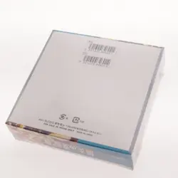 Pokemon TCG Scarlet & Violet Ruler of the Black Flame JapaneseBoosterPack Sealed - Image 2