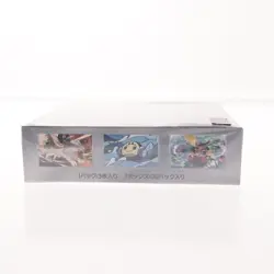 Pokemon TCG Scarlet & Violet Ruler of the Black Flame JapaneseBoosterPack Sealed - Image 4