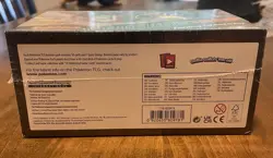 Pokemon Evolving Skies Build and Battle Stadium Sealed - Image 4