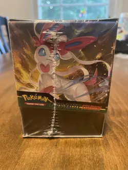 Pokemon Evolving Skies Build and Battle Stadium Sealed - Image 5