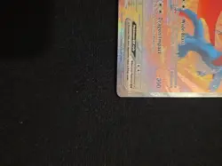 Salamence ex 187/159 SV09: Journey Together Special Illustration Rare Pokemon - Image 4