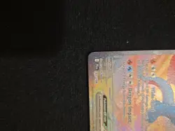 Salamence ex 187/159 SV09: Journey Together Special Illustration Rare Pokemon - Image 5