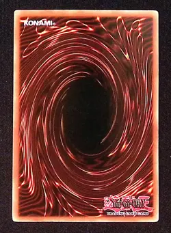 Kojikocy YuGiOh Starter Deck: Kaiba Evolution Warrior Common - Image 2
