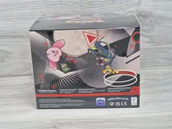 POKEMON Mini Tin Sealed Display Case (8 tins) Black Bolt White Flare IN HAND - Image 4