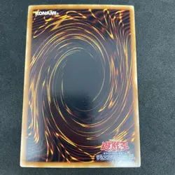 yugioh Clear Vice Dragon LE15-JP004 ultra japnese - Image 2