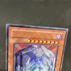 yugioh Clear Vice Dragon LE15-JP004 ultra japnese - Image 3