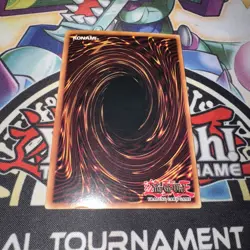 Yugioh-Reaper of the Nightmare-Super Rare-1st Edition-PGD 078 - Image 2