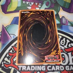 Trap of Board Eraser - PGD-099 - Super Rare - 1st Edition - YuGiOh LP - Image 2