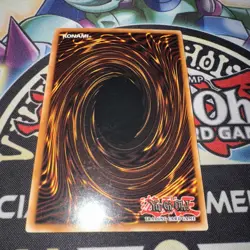 Dark Mirror Force IOC-054 Ultra Rare Unlimited LP/MP Yugioh - Image 2
