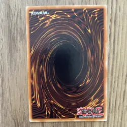 Yugioh R.B. Ga10 Cutter DUAD-EN091 Super Rare 1st Ed NM - Image 2