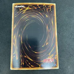 yugioh Red-Eyes Darkness Dragon SD1-JP001 ultra japnese - Image 2
