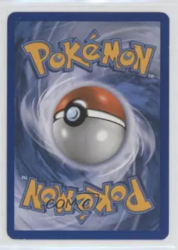 Ralts Pokemon Black & White Legendary Treasures Radiant Collection #RC8 12kb - Image 2