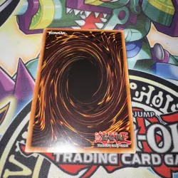 YUGIOH Super Rare Cyber Twin Dragon CRV-EN035 1st Edition nm - Image 2