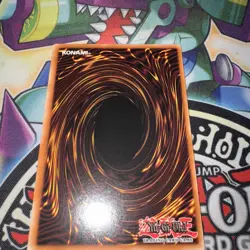 Guardian Sphinx PGD-025 Ultra Rare UNL Edition YuGiOh Card #2 - Image 2