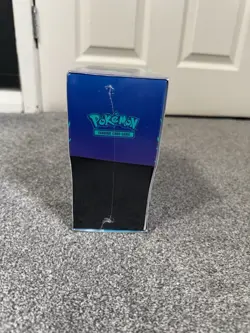 Pokemon TCG Journey Together Elite Trainer Box ETB New + Sealed - Image 2