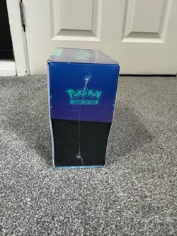 Pokemon TCG Journey Together Elite Trainer Box ETB New + Sealed - Image 4