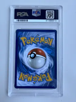 Pokemon TCG - Glaceon GX 39/156 - Ultra Prism - PSA 10 GEM MT - Image 2