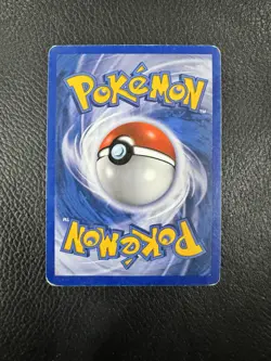 Pokemon TCG: Feraligatr (Prime) Holo Rare HGSS07 HGSS Promos - Image 3