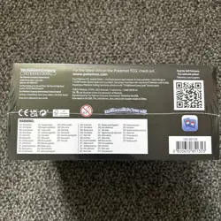 Pokemon TCG Sword & Shield Lost Origin Pokemon Center Elite Trainer Box - 85135 820650851353 - Image 4