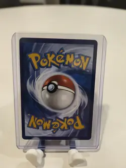 N's Plan 170/086 SIR Holo Pokemon TCG SV: Black Bolt NM - Image 2