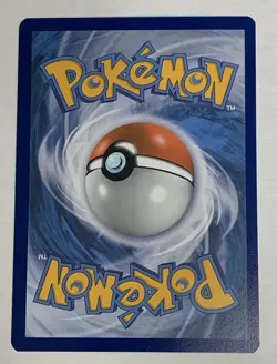 Pokemon TCG Vaporeon VMAX SWSH182 Black Star Promo NM - Image 2