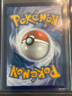 Alakazam 151 - Alakazam EX 201 S&V 151 Pokemon Card - FRESH OUT OF PACK MINT - Image 2
