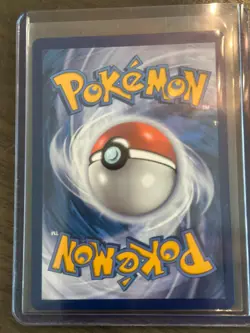 Alakazam 151 - Alakazam EX 201 S&V 151 Pokemon Card - FRESH OUT OF PACK MINT - Image 4
