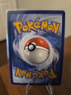 Pokemon TCG Carmine Prismatic Evolutions Poke Ball Reverse Holo Card 103/131 - Image 2