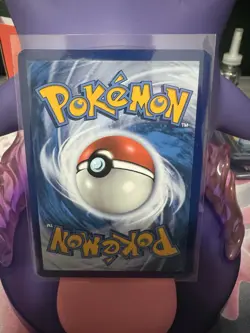 Pokemon TCG Mega Pidgeot EX 105/108 Evolutions Holo Full Art Ultra Rare NM - Image 2
