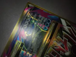 Pokemon TCG XY Evolutions Mega Blastoise EX Full Art Ultra Rare Holo - Image 4