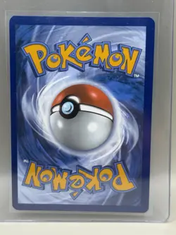 Ducklett AR 109/086 White Flare Pokemon Card Game English - Image 2
