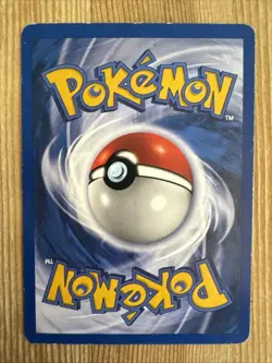 Dark Gyarados - 8/82 - Prerelease Promo Holo Team Rocket Pokemon Card - HP - Image 2