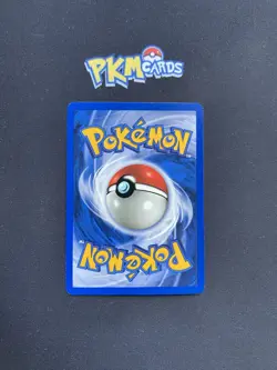 Pokemon TCG Recall Gym Heroes 116/132 Regular LP. - Image 2