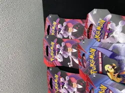 Pokemon TCG: Destined Rivals - Sleeved Booster Packs Lot of 8x - Image 4