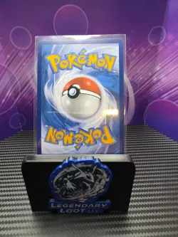 Water Energy - SVE003 - Pokemon 151 Cosmos Holo Rare Card NM - Image 2