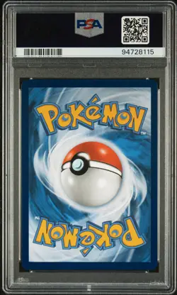 2023 POKEMON SVP EN-SV BLACK STAR PROMO 151 ULTRA-PREM COLL #052 MEWTWO PSA 10 - Image 2