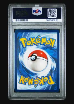 2023 POKEMON SVP EN-SV BLACK STAR PROMO 151 ULTRA-PREM COLL #052 MEWTWO PSA 10 - Image 2