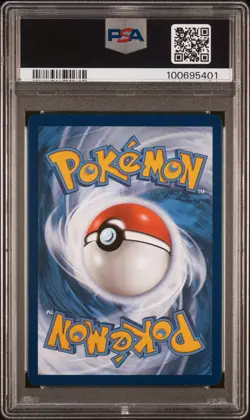 2023 POKEMON SVP EN-SV BLACK STAR PROMO 151 ULTRA-PREM COLL #052 MEWTWO PSA 10 - Image 2