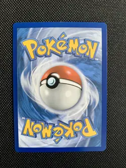 Pokemon Card Charizard EX 228/197 Obsidian Flames Hyper Rare Gold - Image 2