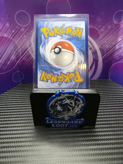 Iron Bundle 066 SVP EN Pokemon Scarlet & Violet PROMO Trading Card TCG IR AR - Image 2