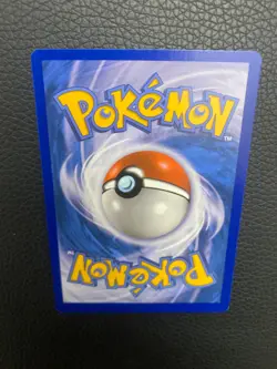 Blastoise 16/101 Holo Rare Plasma Blast Pokemon Card - Image 3