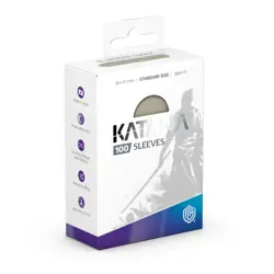 10 pks of 100 (1000) Ultimate Guard Katana Autumn Moon Standard Sized Card Sleev - Image 3