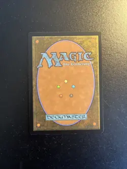 Temple Garden Guilds of Ravnica Regular Card NM Condition - Image 3